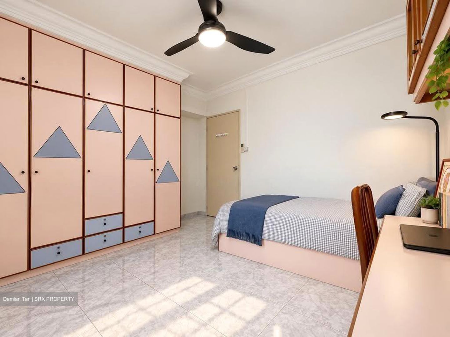Blk 289E Bukit Batok Street 25 (Bukit Batok), HDB 4 Rooms #636010841